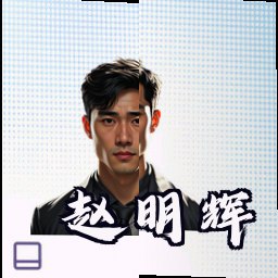 赵明辉